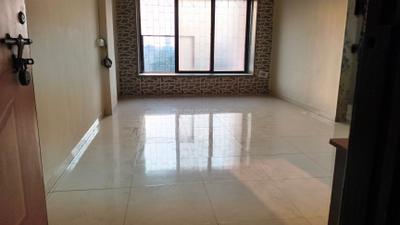 Living Room Image of 790 Sq.ft 2 BHK Apartment / Flat for rent in Borivali West Mumbai for Rs. 50000