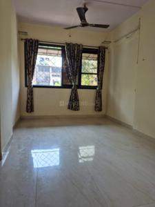 Hall Image of 620 Sq.ft 1 BHK Apartment / Flat for sale in Kalwa Thane for Rs. 6500000