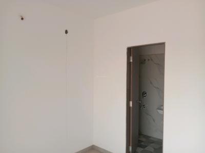 Bedroom Image of 750 Sq.ft 2 BHK Apartment / Flat for sale in Thane West Thane for Rs. 13500000