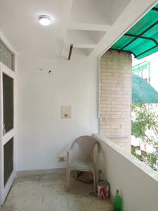 Bedroom One Image of 1800 Sq.ft 3 BHK Apartment / Flat for sale in Sector 12 Dwarka New Delhi for Rs. 25800000