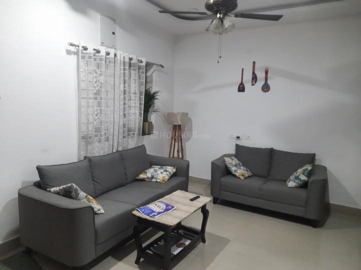 3 BHK 1630 Sqft Flat for sale at Bachupally, Hyderabad