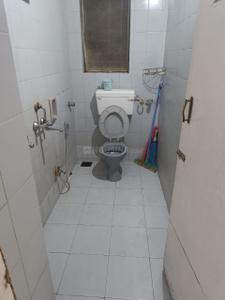 Bathroom Image of 1020 Sq.ft 2 BHK Apartment / Flat for sale in Shailesh Towers, Nerul Navi Mumbai for Rs. 23000000