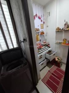 Bedroom Image of 1000 Sq.ft 2 BHK Apartment / Flat for sale in Lodha Paradise, Thane West Thane for Rs. 13000000