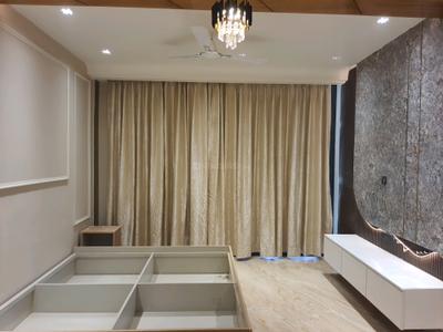 Bedroom Image of 2700 Sq.ft 4 BHK Builder Floor for sale in Sushant Lok Phase 1 Gurgaon for Rs. 52500000