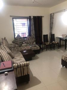 2 BHK Flat
