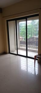 Hall Image of 1200 Sq.ft 3 BHK Apartment / Flat for rent in Garia, Sonarpur Kolkata for Rs. 25000