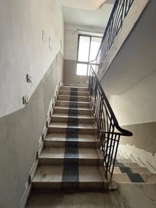 Balcony Image of 1136 Sq.ft 3 BHK Apartment / Flat for sale in Airport Gate No. 3 Kolkata for Rs. 4300000