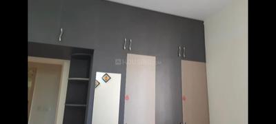 Bedroom Image of 1300 Sq.ft 2 BHK Apartment / Flat for rent in DLF Maiden Heights At My Town, Jigani Bengaluru for Rs. 23000