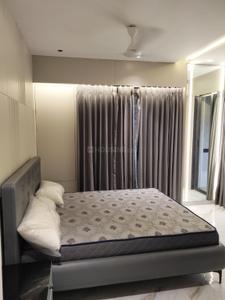 Bedroom Image of 2000 Sq.ft 3 BHK Apartment / Flat for sale in Pal Surat for Rs. 8500000