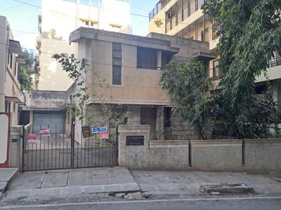Jaya Nagar East Plot View 3