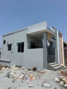Image of 900 Sq.ft 2 BHK Independent House for sale in Veppampattu, Chennai for Rs. 4200000