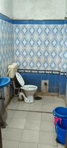 Bathroom Image of Radhey Boy's Pg in Alpha I, Greater Noida