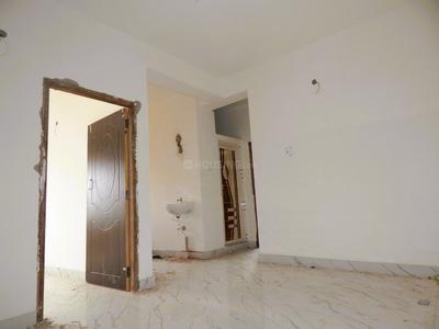 Hall Image of 796 Sq.ft 2 BHK Apartment / Flat for sale in Dum Dum Cantonment Kolkata for Rs. 2865600