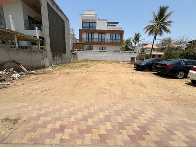 Image of 4000 Sq.ft Residential Plot / Land for sale in Akota, Vadodara for Rs. 32000000