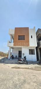 Image of 1844 Sq.ft 3 BHK Duplex for sale in Wagholi, Pune for Rs. 6500000