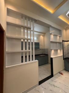 Bedroom Image of 2000 Sq.ft 4 BHK Independent House for sale in Gokulpura Jaipur for Rs. 10600000