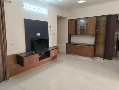 Hall Image of 1600 Sq.ft 3 BHK Apartment / Flat for rent in Kalamassery Kochi for Rs. 30000