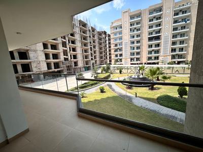 3 BHK Flat