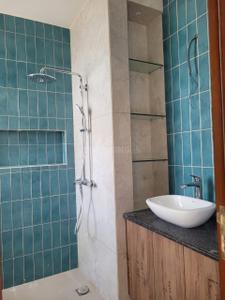 Image of 2700 Sq.ft 4 BHK Builder Floor for sale in Vasant Vihar, New Delhi for Rs. 170000000
