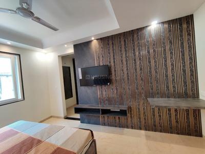 Bedroom Image of 2400 Sq.ft 4 BHK Apartment / Flat for sale in Mansarovar Extension Jaipur for Rs. 8900000