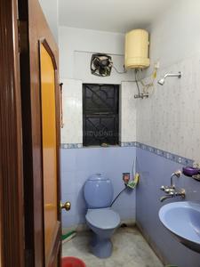 Bathroom Image of 1056 Sq.ft 3 BHK Apartment / Flat for sale in Barisha Kolkata for Rs. 5100000