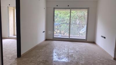 Bedroom Image of 1406 Sq.ft 3 BHK Apartment / Flat for sale in Dosti Greenscapes Phase 2, Hadapsar Pune for Rs. 13000000