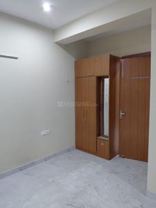Bedroom Image of 1100 Sq.ft 2 BHK Apartment / Flat for rent in Stellar MI Citihomes, Omicron III Greater Noida for Rs. 18000