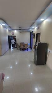 Hall Image of 1916 Sq.ft 3 BHK Apartment / Flat for sale in Ghansoli Navi Mumbai for Rs. 27600000