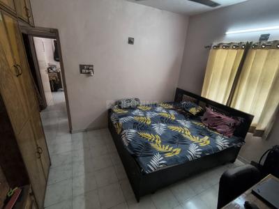 Bedroom Image of 900 Sq.ft 2 BHK Apartment / Flat for sale in Vallabh Vidhyanagar Anand for Rs. 2000000