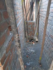 Balcony Image of 700 Sq.ft 2 BHK Independent House for sale in Manali New Town Chennai for Rs. 4700000