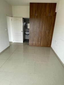 Bedroom Image of 1050 Sq.ft 2 BHK Apartment / Flat for rent in Goyal Orchid Whitefield, Whitefield Bengaluru for Rs. 46000