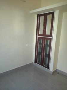 Bedroom Image of 738 Sq.ft 2 BHK Apartment / Flat for sale in Nanmangalam Chennai for Rs. 4500000