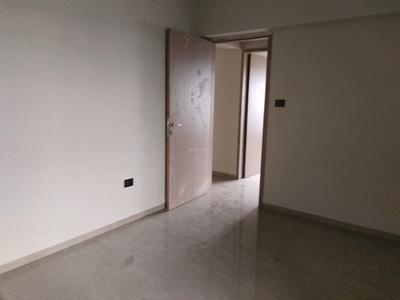 Bedroom Image of 1650 Sq.ft 3 BHK Apartment / Flat for rent in Experio Platinum Elysium, Nerul Navi Mumbai for Rs. 90000