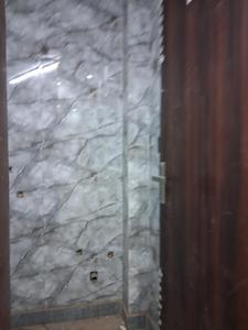 Bedroom Three Image of 1550 Sq.ft 3 BHK Apartment / Flat for sale in H And S Shivalik Tower, Sector 73 Noida for Rs. 5200000