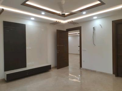 Bedroom Image of 4050 Sq.ft 4 BHK Builder Floor for sale in Ridhi Imperial Homes, Sector 46 Faridabad for Rs. 36000000