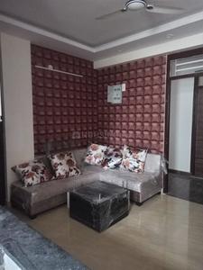Hall Image of 750 Sq.ft 2 BHK Apartment / Flat for sale in Mansarovar Jaipur for Rs. 3800000