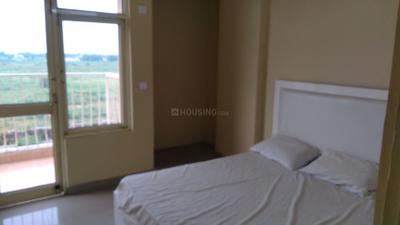 Bedroom Image of 1014 Sq.ft 2 BHK Apartment / Flat for sale in Terra Castle, Jhundpuri Bhiwadi for Rs. 3195000