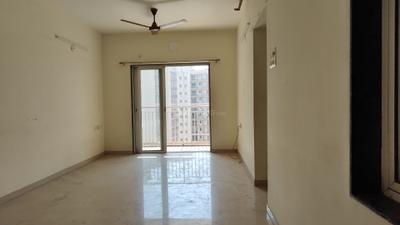 Living Room Image of 1240 Sq.ft 2 BHK Apartment / Flat for sale in Indiabulls Greens, Panvel Navi Mumbai for Rs. 6350000