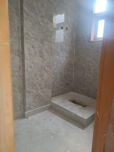 Bedroom Two Image of 690 Sq.ft 2 BHK Apartment / Flat for sale in Khanpur New Delhi for Rs. 3300000