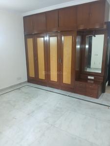 1 BHK Independent Builder Floor