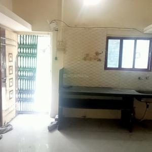 Kitchen Image of 600 Sq.ft 1 BHK Villa for rent in Cidco Aurangabad for Rs. 12000