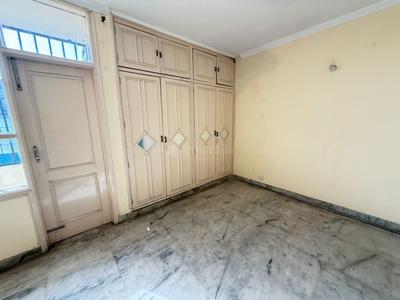 Bedroom Image of 2250 Sq.ft 3 BHK Builder Floor for sale in Hauz Khas New Delhi for Rs. 31500000