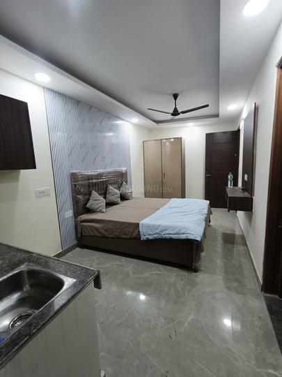 Block C, Sushant Lok Phase 1 Bedroom 1