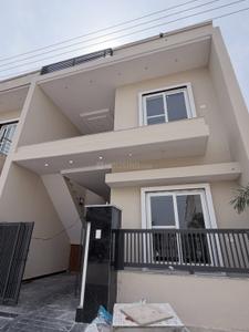 Image of 1700 Sq.ft 3 BHK Independent House for sale in Bajrang Vedanta City, Kandul, Raipur for Rs. 5499000