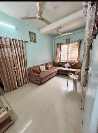 Suhas apartment Main Image 1