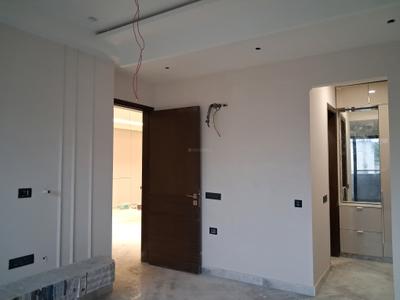 Bedroom Image of 1800 Sq.ft 3 BHK Builder Floor for sale in Paschim Vihar New Delhi for Rs. 37500000