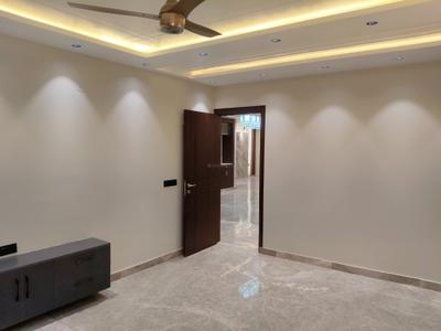 Bedroom Image of 2800 Sq.ft 4 BHK Builder Floor for sale in Aaradhya Luxury Builder Floors, Sector 49 Gurgaon for Rs. 29500000