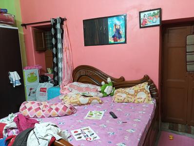 Bedroom Image of 1666 Sq.ft 5 BHK Independent House for sale in Khidirpur Kolkata for Rs. 16500000