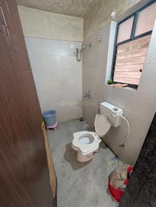 Bathroom Image of 916 Sq.ft 2 BHK Apartment / Flat for sale in Sarvesh Nakshtra Angan, Pirangut Pune for Rs. 4150000