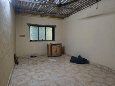 Hall Image of 500 Sq.ft 1 BHK Independent House for sale in MHADA Colony, Thane West Thane for Rs. 5700000